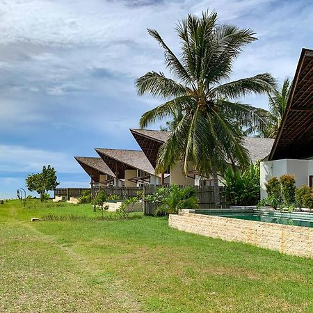 The Club Villas Lombok Sekotong Εξωτερικό φωτογραφία