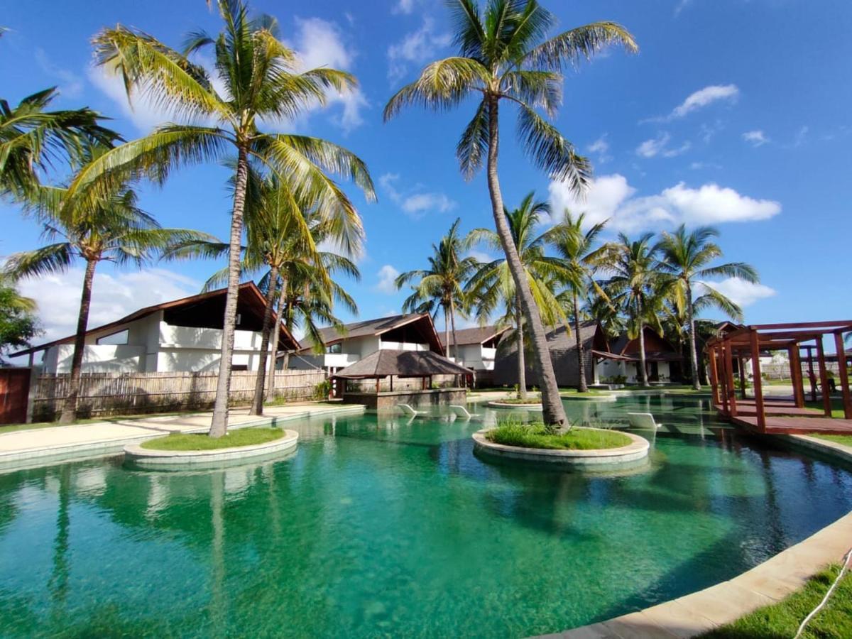 The Club Villas Lombok Sekotong Εξωτερικό φωτογραφία