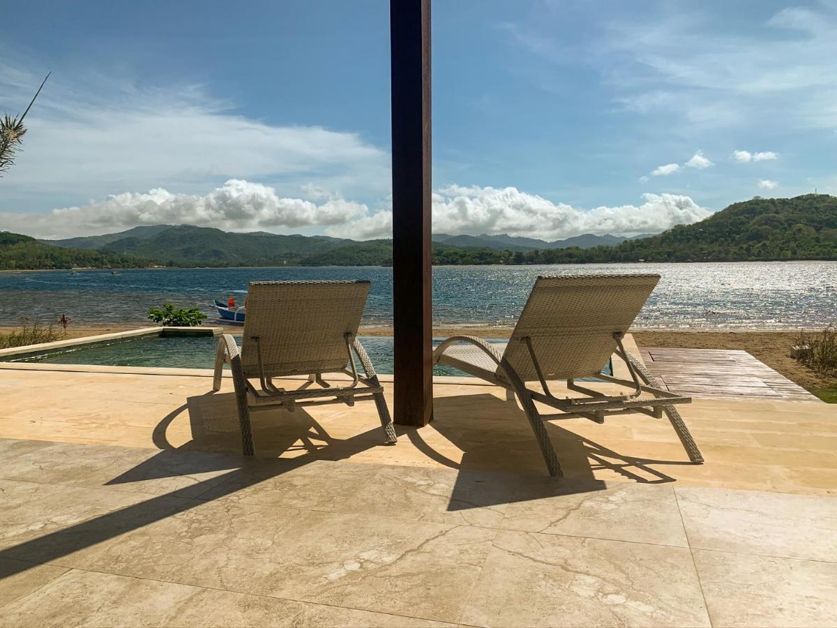 The Club Villas Lombok Sekotong Εξωτερικό φωτογραφία
